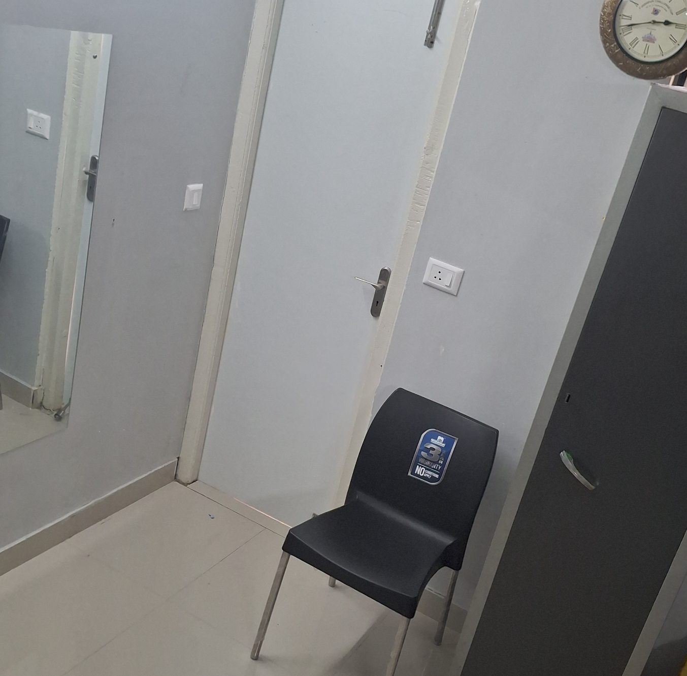 Jain University Bangalore Hostel and Mess photo 3